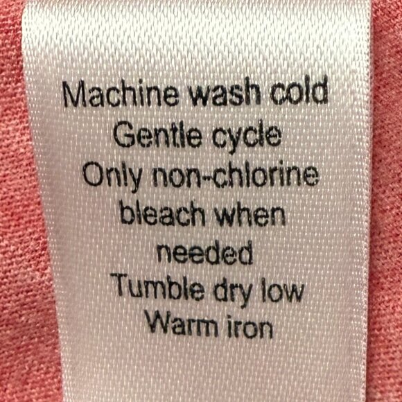 Women's‎ ATHLETA Las Palmas Pink Printed Jersey Dress- Size Small - Picture 7 of 8